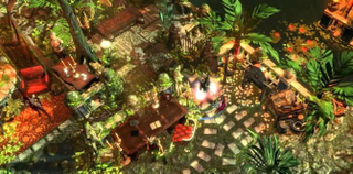 Illustration for article titled Forsaken Masters Are NPCs In Path Of Exile
